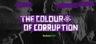 Reclame Aqui: The Colour of Corruption